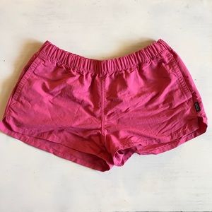 Patagonia Barely Baggies